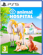Animal Hospital Sony Playstation 5 PS5